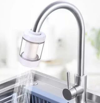 Filtro purificador de agua Shower Booster