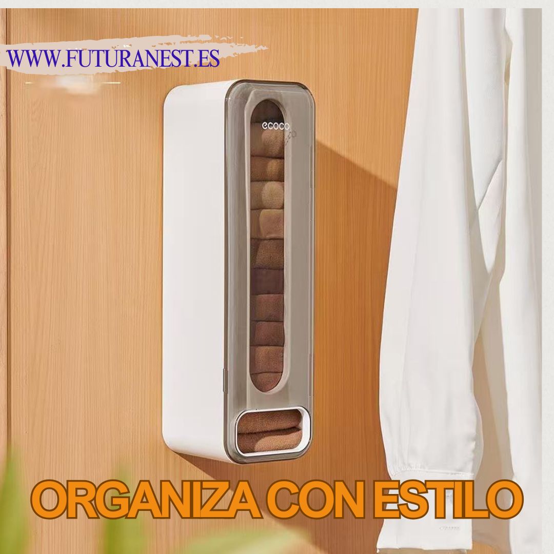 Organizador de ropa Interior