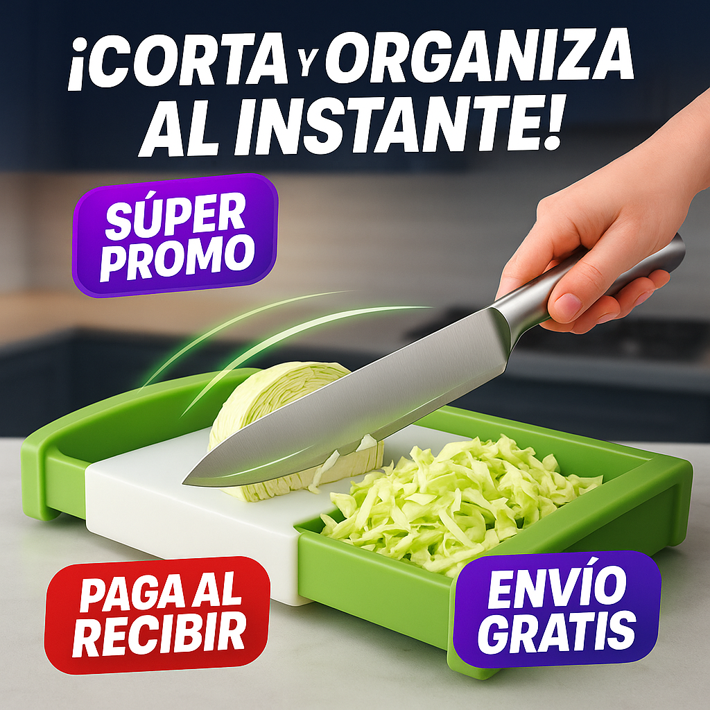 Tablero Multifuncional Tipo De Cajón