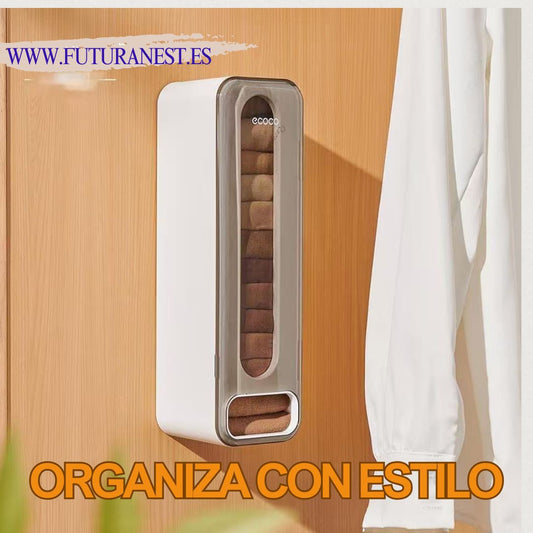 Organizador de ropa Interior