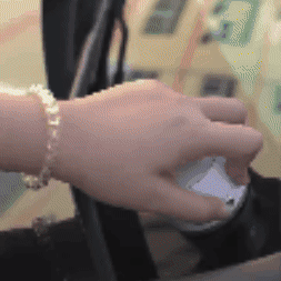 Soporte de teléfono con ventosa giratoria de 360°